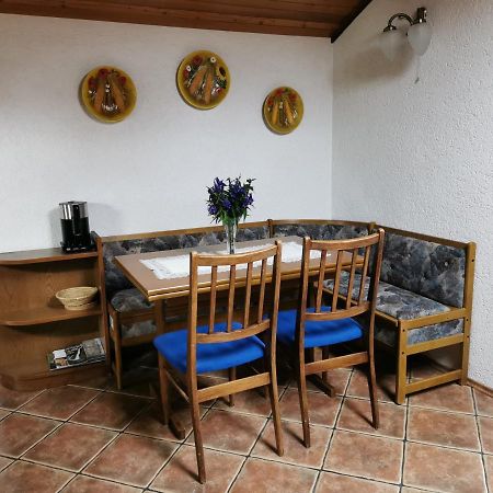 Apartment Zvab Bohinj Exterior photo