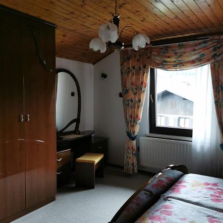 Apartment Zvab Bohinj Exterior photo